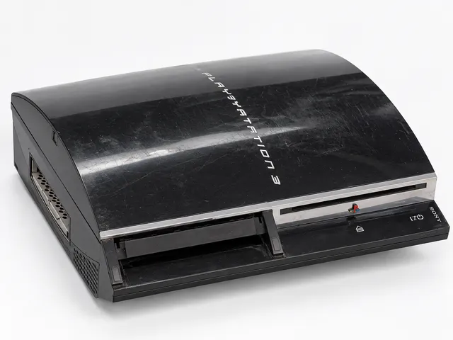 PlayStation 3 Fat Sony – HS / pour pièces – sans disque dur